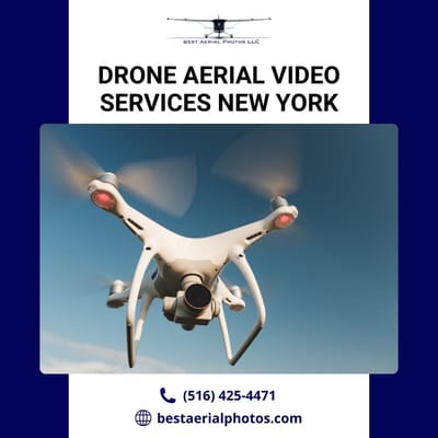 Aerial Video Experts New York – High-Definition Aerial Footage NYCBrought to You by Best Aerial Photos, LLC