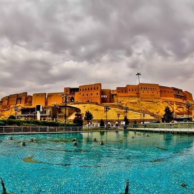 Iraq Travel Agency: Your Gateway to Unforgettable Adventures with World Gate