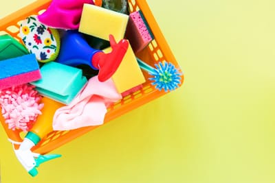 Comprehensive Cleaning Services in Union City: A Clean, Fresh, and Welcoming Space