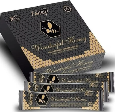 فوائد عسل غذاء الملوك وعسل غذاء ملكات النحل: تعزيز الصحة والطاقة الجنسية