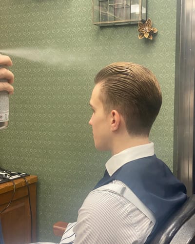 Barbershop for Men: Elevating Your Grooming Experience in Stockholm