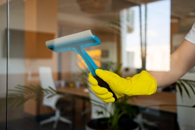 Comprehensive Cleaning Services in Union City: A Clean, Fresh, and Welcoming Space