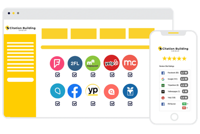 Drive Local Customers with a Reliable Local Citations Service