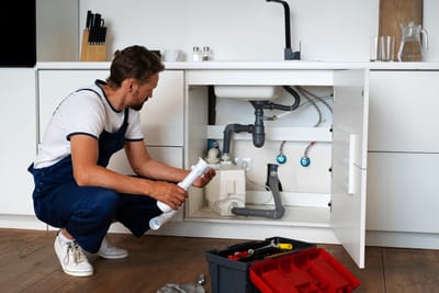 Plumbers in Ormskirk Area – GHE Electrical, Fire & Security Ltd