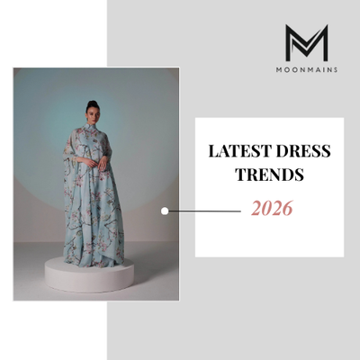 Latest Dress Trends: The Styles Defining Modern Fashion
