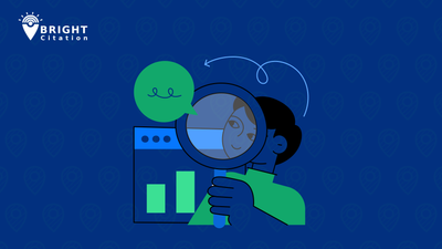 Citation Building as the Backbone of Local Business Growth