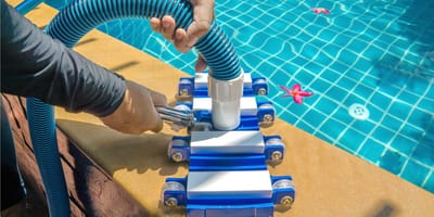 أفضل شركات صيانة المسابح وتركيب غرف ساونا بالرياض