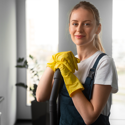 Why Are Business Cleaning Solutions Essential for Your Workplace?
