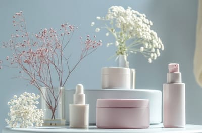 دليلك لاختيار أفضل منتجات العناية بالبشرة لبشرة صحية ومشرقة