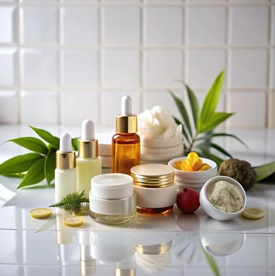 Skin Care Proudct – The Secret to Healthy and Glowing Skin