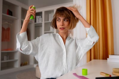 Hair Care Proudct – The Key to Strong and Beautiful Hair