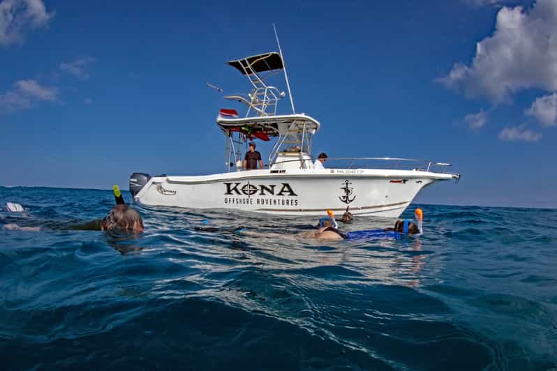 Kona Spearfishing Charter – The Ultimate Hawaiian Adventure Awaits