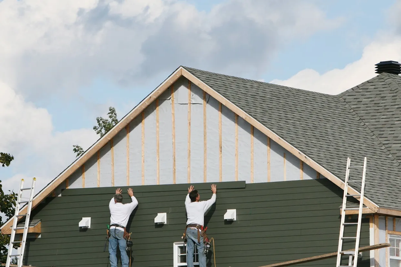 Best Siding Installation and Siding Replacement Services for Your Home