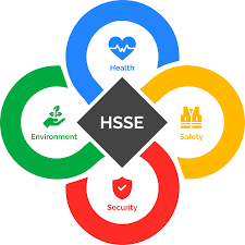 HSE Policy  image
