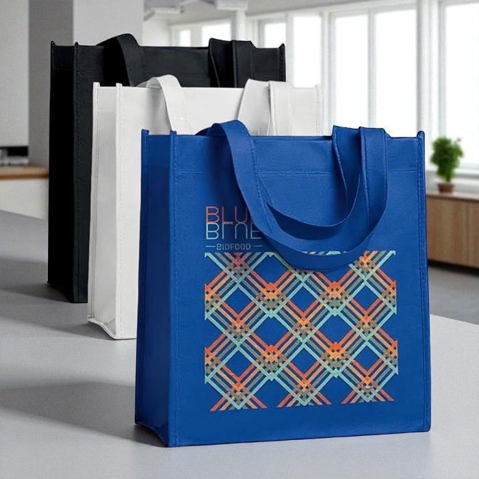 Non Woven Τσάντες