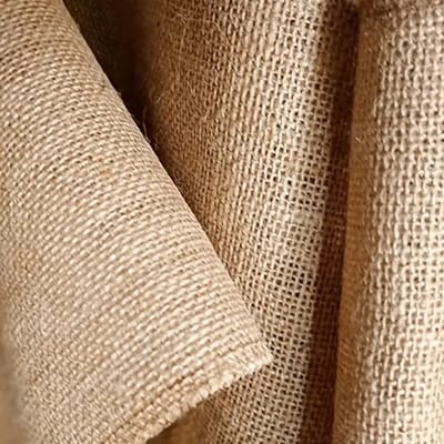 Υφάσματα Λινάτσας (Jute)