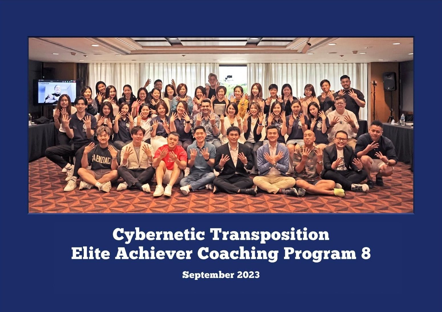 CT 8