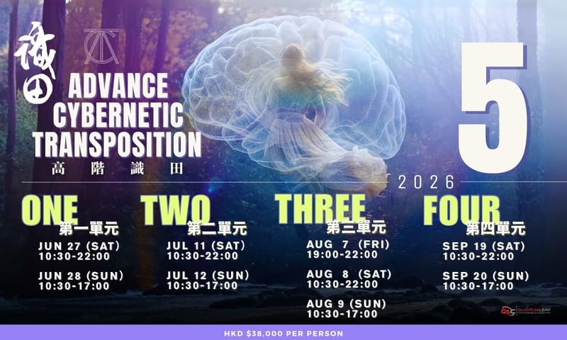 ACT 5 Program (Advanced CT Elements)