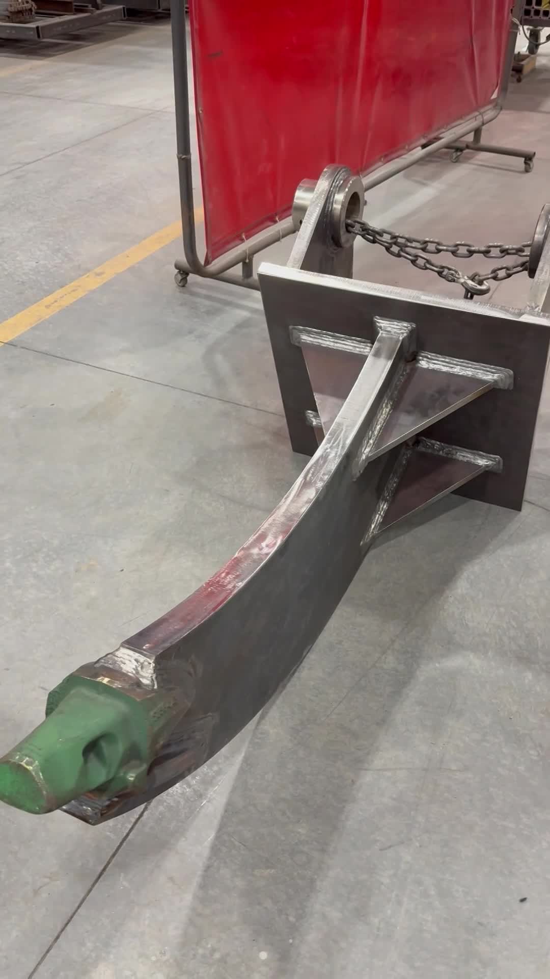 New Rippers for JD Tractors