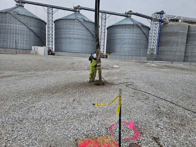 Neuvirth Construction Inc.