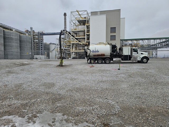 Neuvirth Construction Inc.