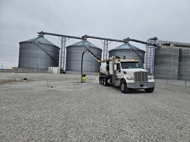 Neuvirth Construction Inc.