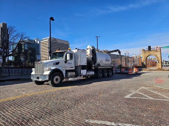 Neuvirth Construction Inc.