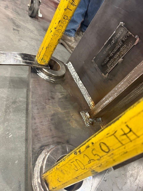 New Rippers for JD Tractors