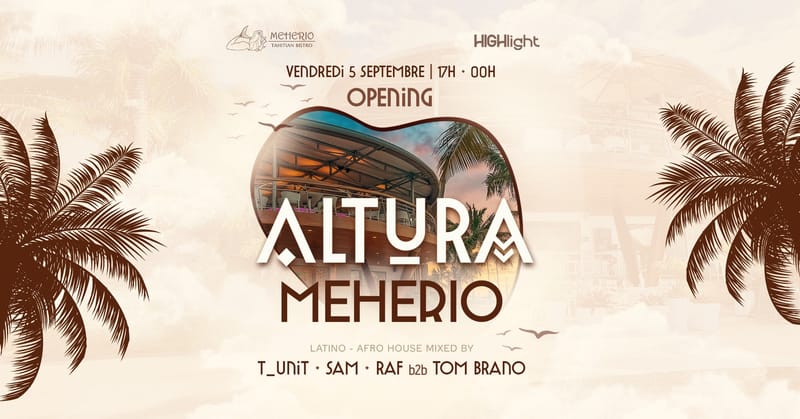 𝐀𝐋𝐓𝐔𝐑𝐀 🌴🎶