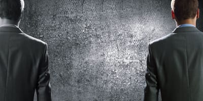 İki Dünya Arasında – Bölüm 4