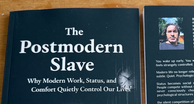 The Postmodern Slave