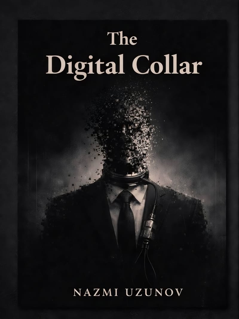 The Digital Collar