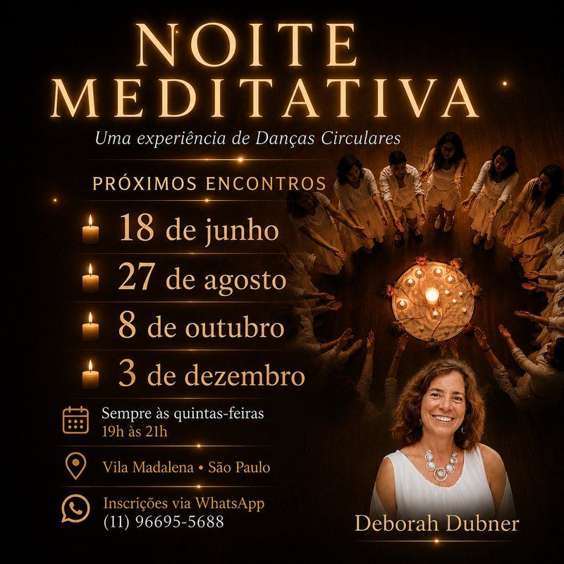 Noite Meditativa
