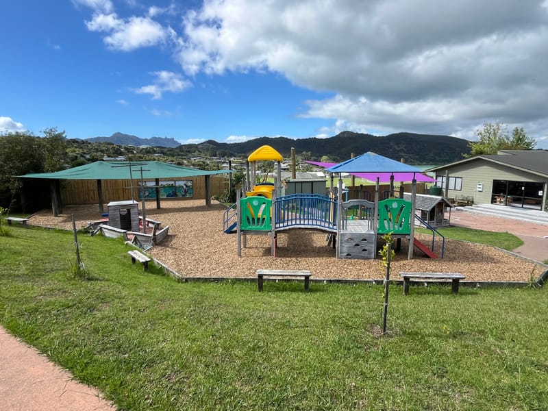 Parua Bay Playcentre Aotearoa