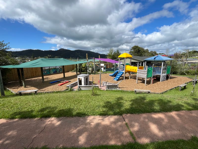 Parua Bay Playcentre Aotearoa