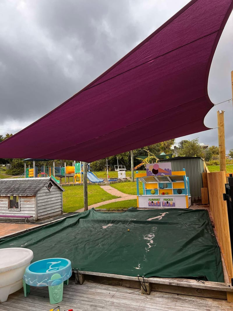 Parua Bay Playcentre Aotearoa
