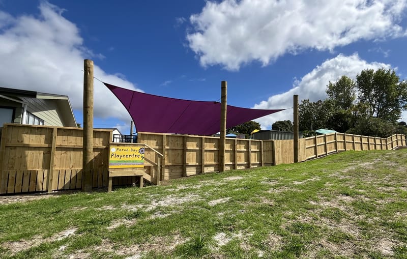 Parua Bay Playcentre Aotearoa
