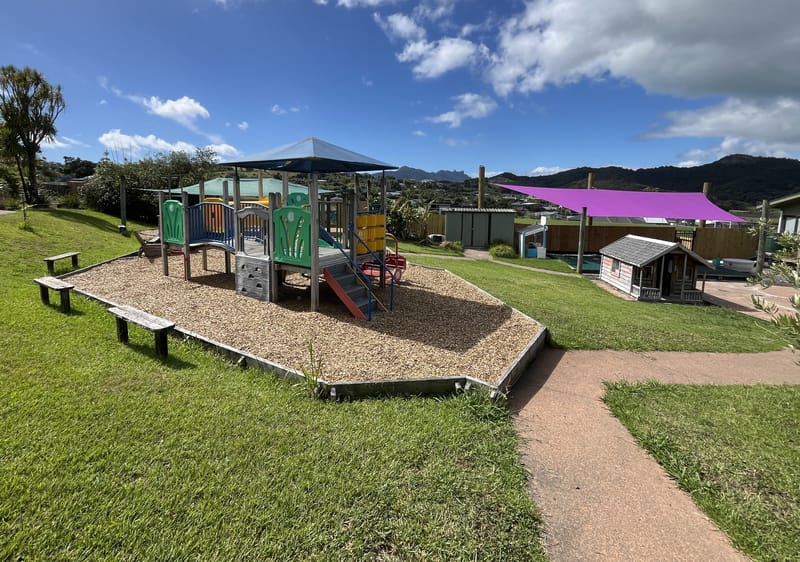 Parua Bay Playcentre Aotearoa