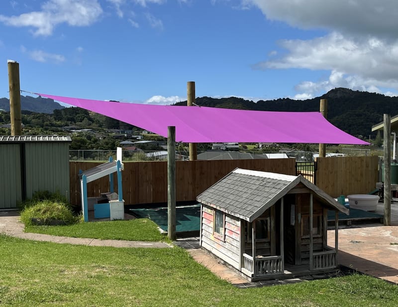 Parua Bay Playcentre Aotearoa