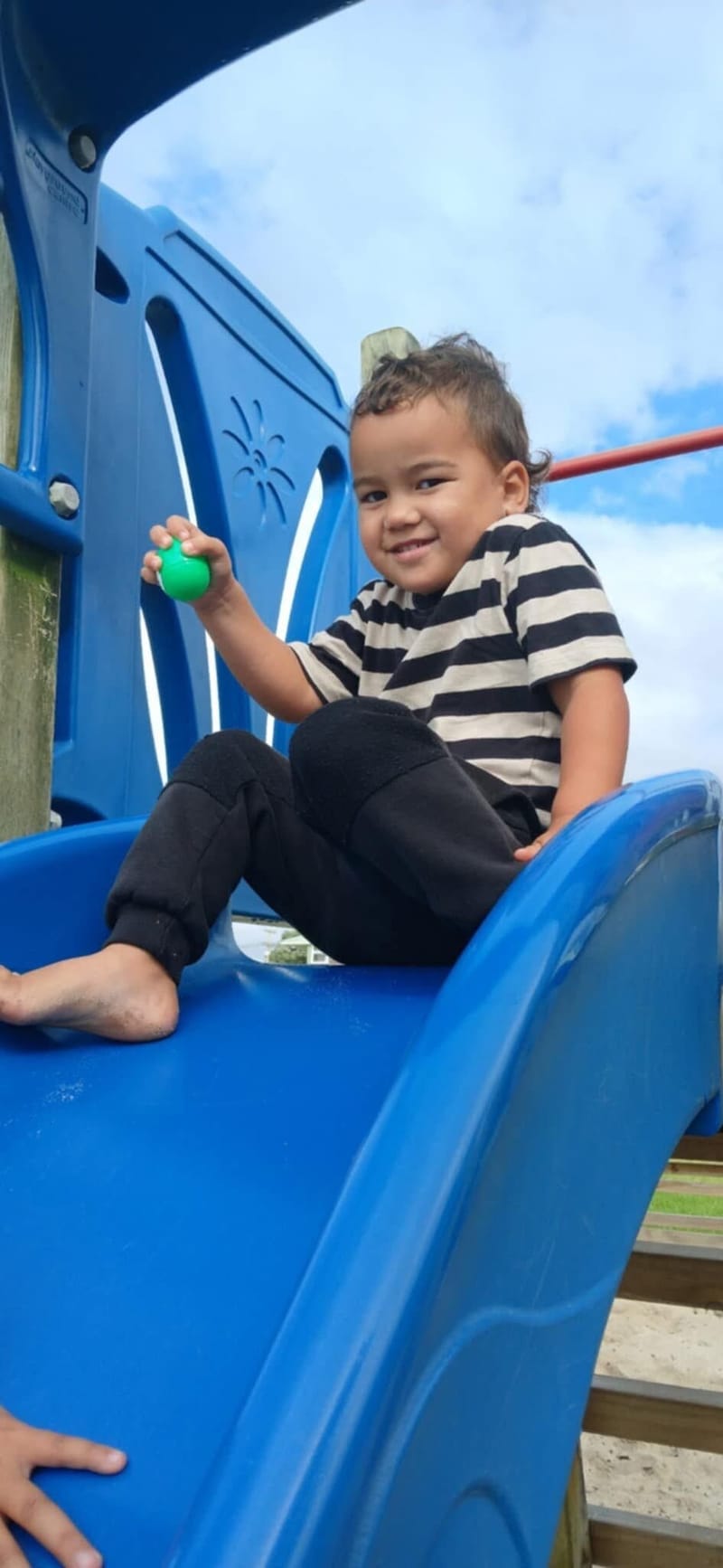 Annual LGL Easter Egg Hunt