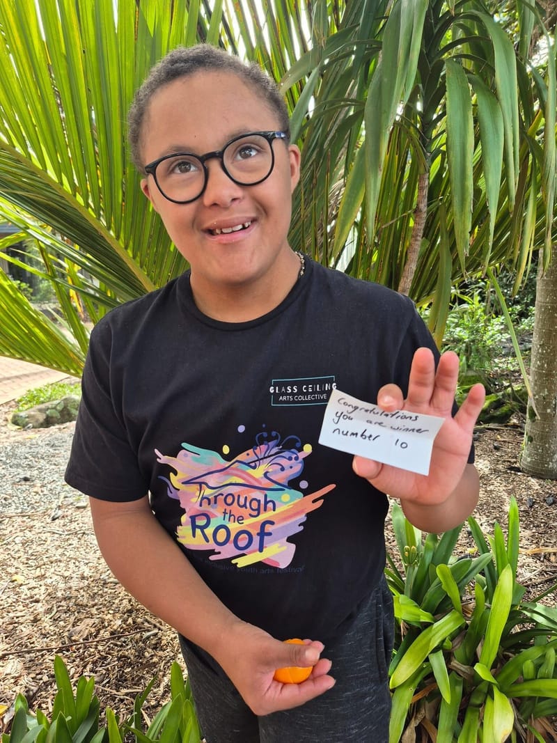 Annual LGL Easter Egg Hunt