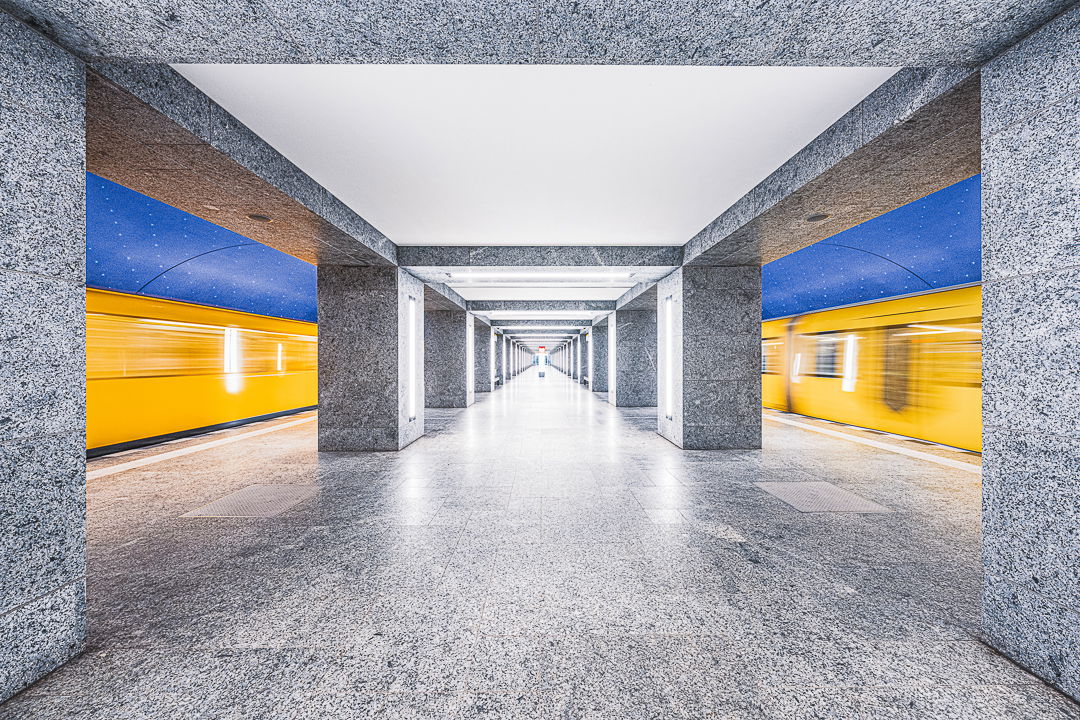 Berlin - Museumsinsel