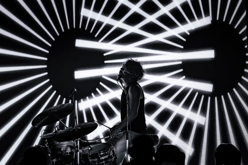 KO KO MO, le point d'eau, Ostwald, le 25/10/2024