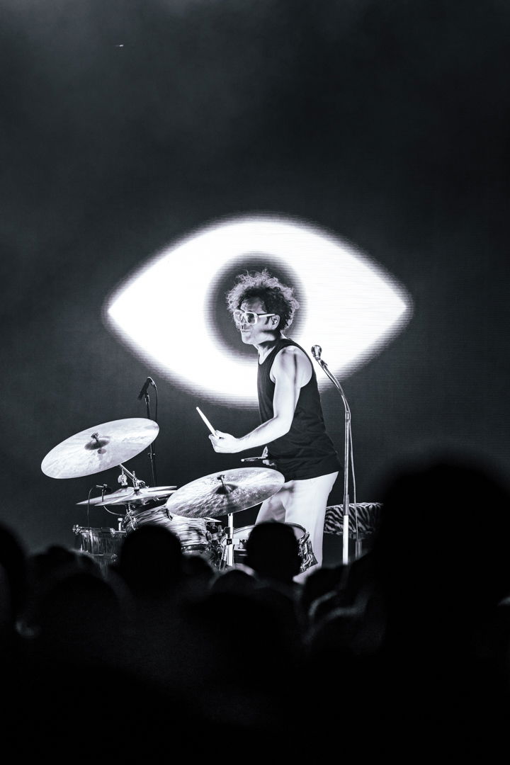 KO KO MO, le point d'eau, Ostwald, le 25/10/2024