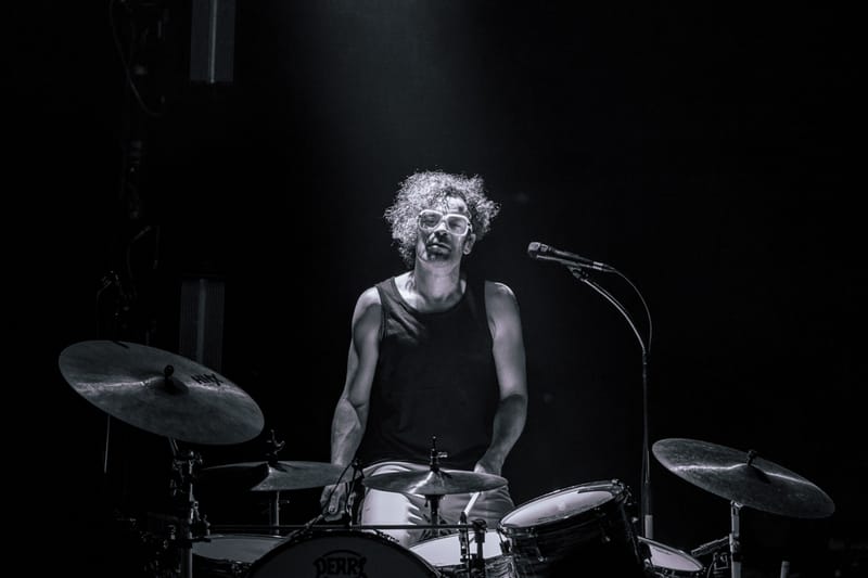 KO KO MO, le point d'eau, Ostwald, le 25/10/2024