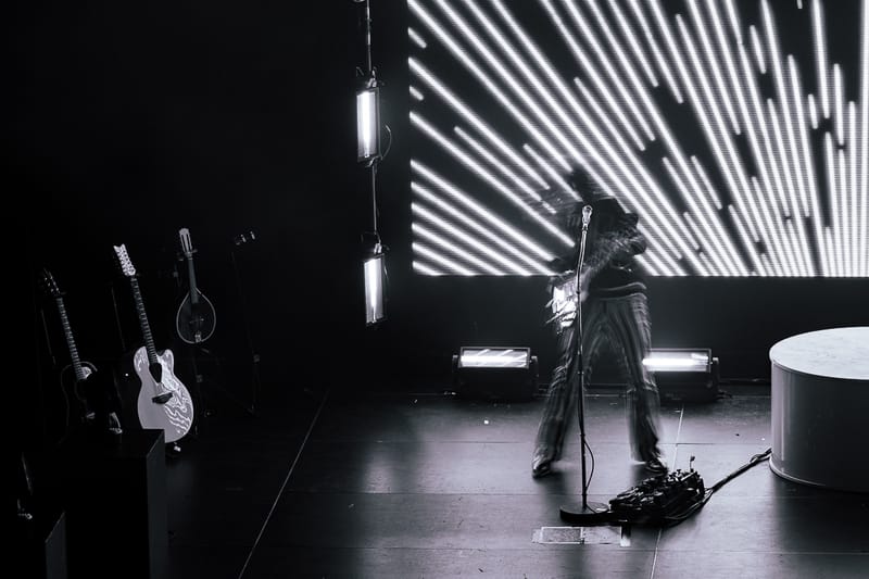 KO KO MO, le point d'eau, Ostwald, le 25/10/2024