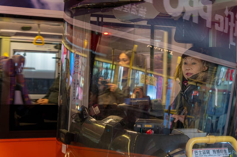 05 Lumière sur la ville