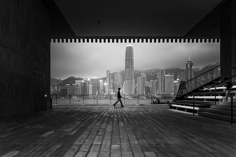 05 Lumière sur la ville