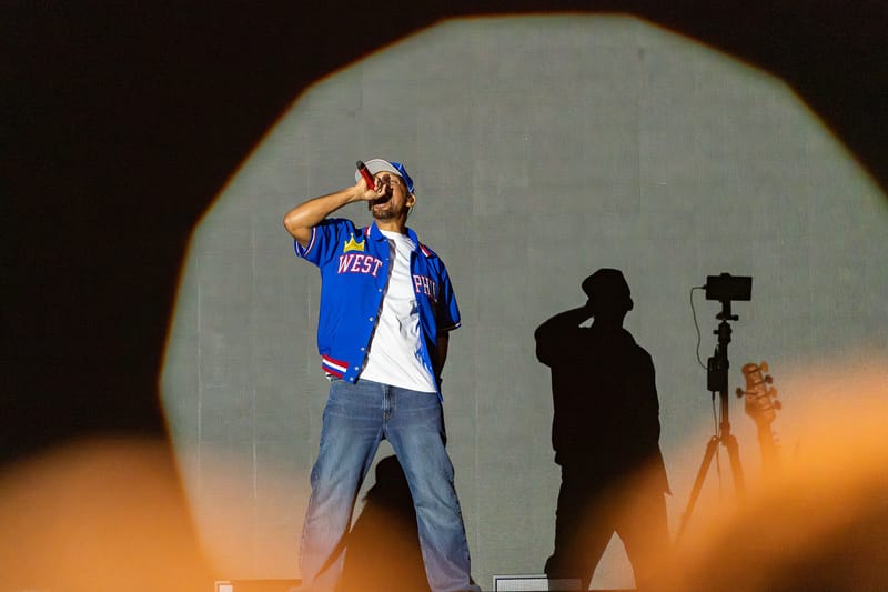 Will Smith - Cabaret Vert - 17 08 2025