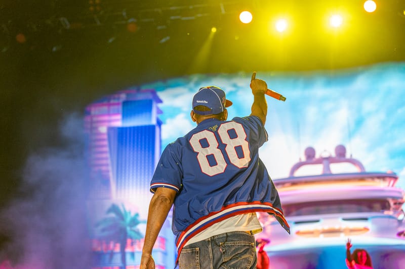 Will Smith - Cabaret Vert - 17 08 2025